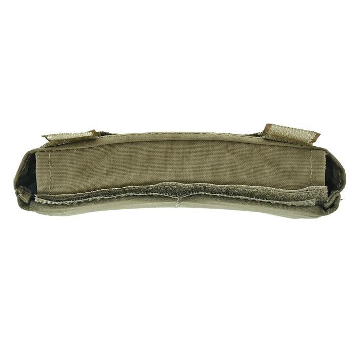 JPC SIDE ARMOR CARRIER POUCH 6X6 ULTRALIGHT SIDE PLATE POUCH SUNDRY BAG MARITIME SKELETAL CUMMERBUND