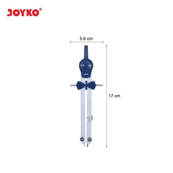 

Math Set Jangka Joyko MS-407