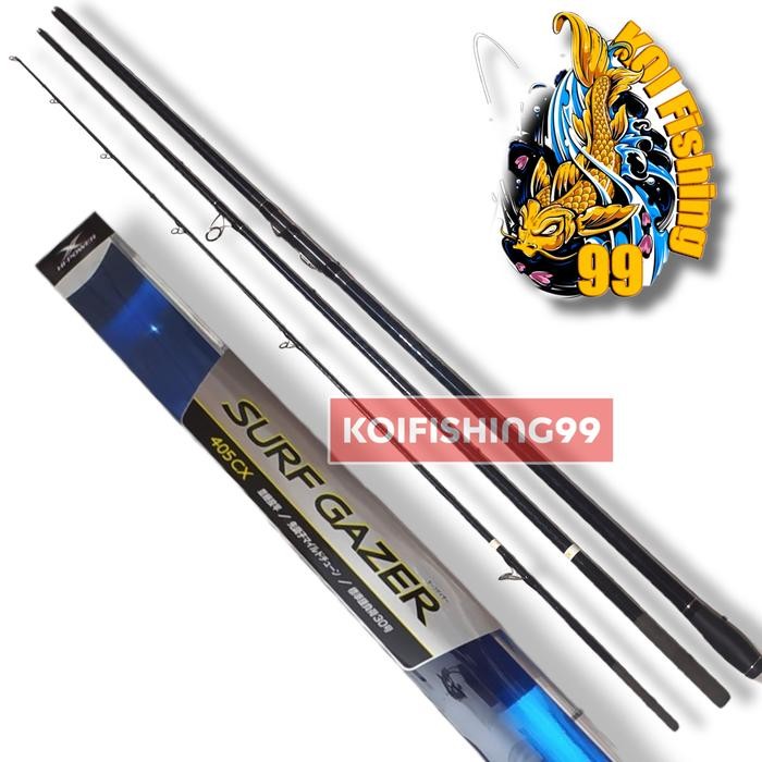 Joran Surf Shimano Surfgazer 405 CX