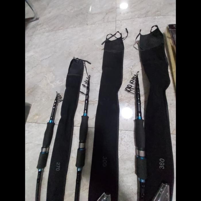 joran xenon super speed master 360 joran antena kuat