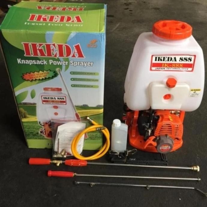 MESIN SEMPROT PERTANIAN 20 LITER
