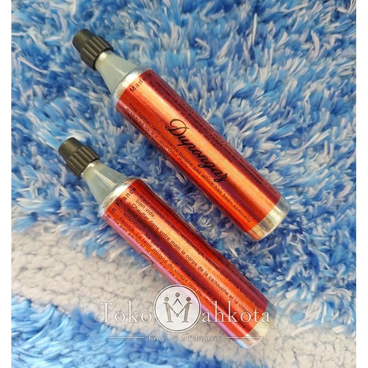 

Refill St Dupont Red (1x refill)