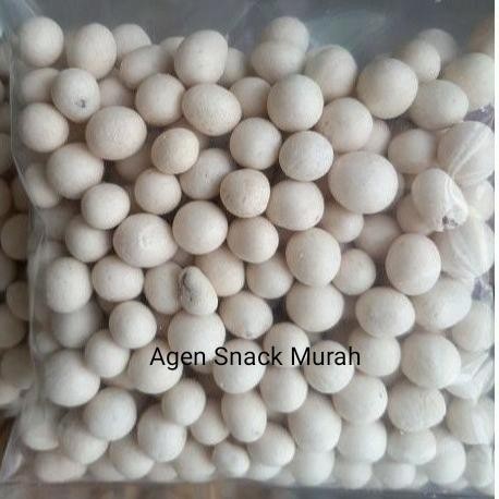 

Ready Sukro Oven Isi Kacang 500Gr (1/2Kg) Original - Cemilan Makanan Ringan Pilus Kacang