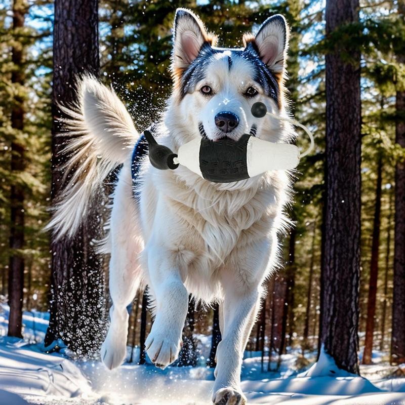 Hunting Dog Retriever Toys Dog Interactive Toys Simulation Duck Toy For Dogs Dog Training Accessorie