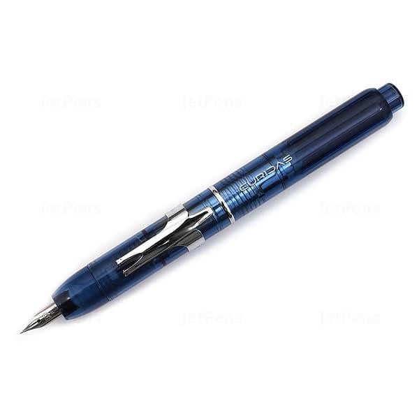 

Fountain Pen Platinum Curidas - with Silver Trim Converter