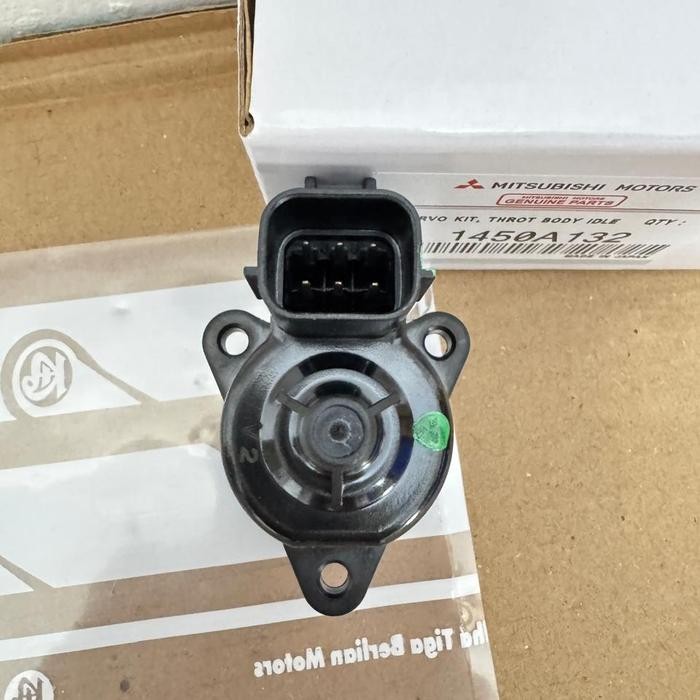 Spesial Sensor Idle Speed Control Actuator Isc Servo T120Ss Injeksi Copotan
