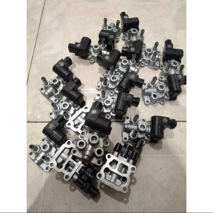 Promo Sensor Isc Kijang Efi Sensor Speed Soluna Manual Kijang Efi 1.800 Valve Isc Rumah Iac Kijang