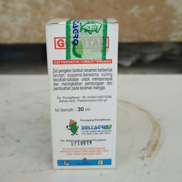 pupuk tanaman GOLSTAR