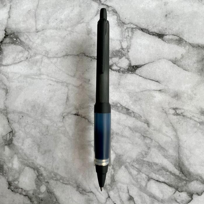 

UNI Jetstream Alpha Gel Grip SXN-1000 Ballpoint Pen/ Pulpen Jet Stream