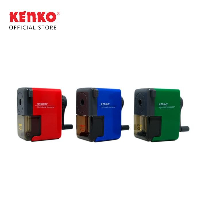 

KENKO TABLE SHARPENER A-3P Plain