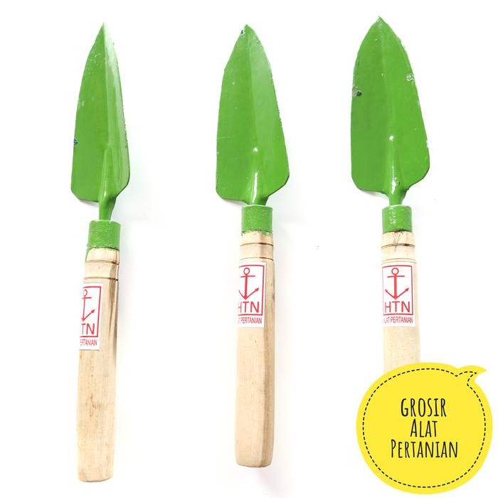 Sekop Kecil Alat Berkebun