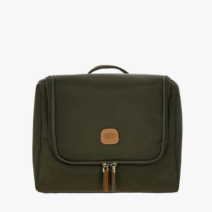 Brics X-Bag Necessaire Travel Accessories Toiletry Bag