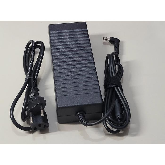 Adaptor 12V 10A Daya Murni M Switching Power Supply 12 Volt 10 Ampere Jack 5.5Mm