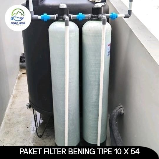 FILTER AIR / MEDIA FILTER AIR / FILTER AIR SUMUR / FILTER AIR PDAM