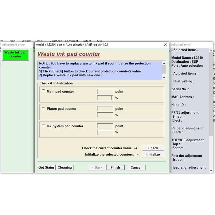@#@#@#] RESETER EPSON L3210 ORIGINAL TANPA KEYGEN UNLIMITED