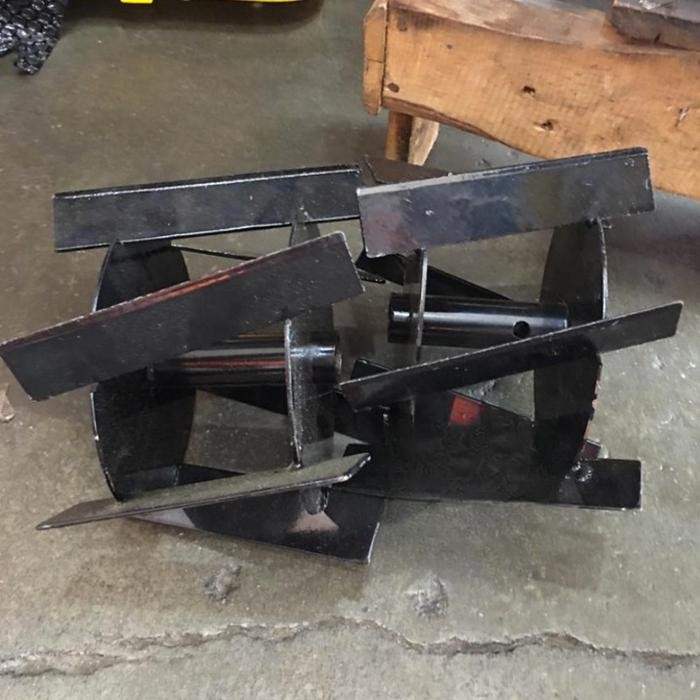 best produk] Mata Weeder Head Penyiang Gulma Tanpa Gearbox