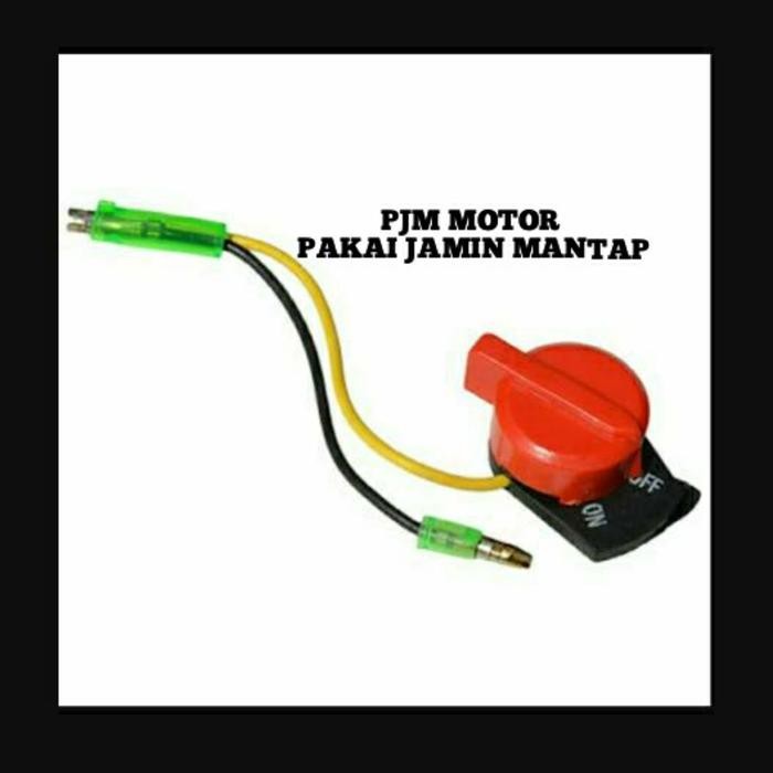 yang dicari@@@@] GX160 GX200 GX220 GX270 GX390 GX420 GX460 SWITCH ON OFF SAKLAR ON OFF MESIN