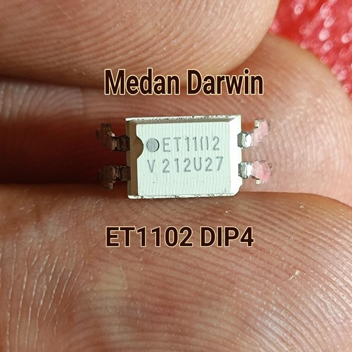 <<<<<] ET1102 DIP4 Original Optocoupler et1102