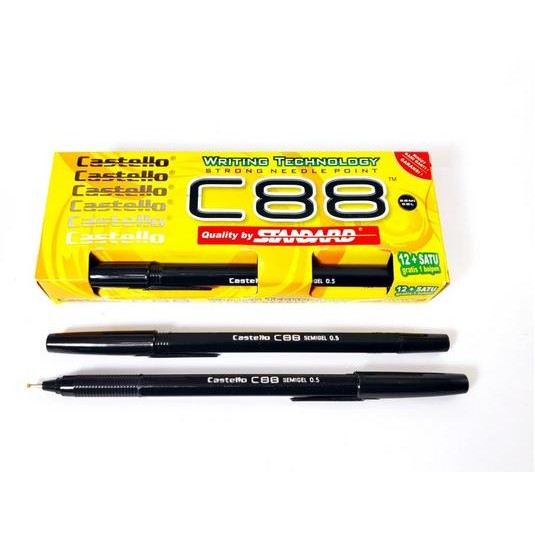 

FLASH SALE PULPEN STANDARD MURAH C-88
