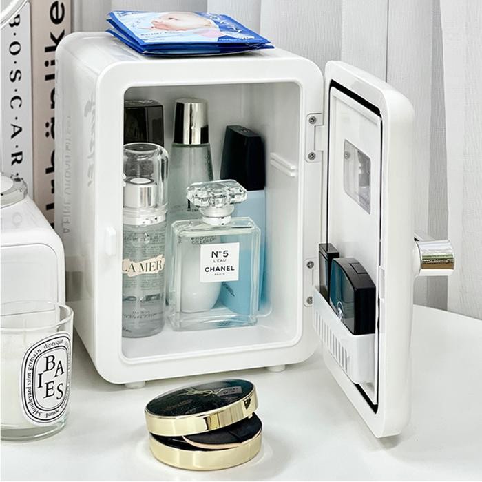 ald Kulkas Mini Portable Mini Car Refrigerator Kulkas Kecil