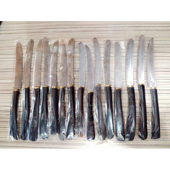 pisau dapur/tanduk galonggong terlaris