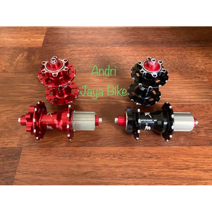 Hub Freehub Xlr8 24 Hole, 28 Hole, 32 Hole