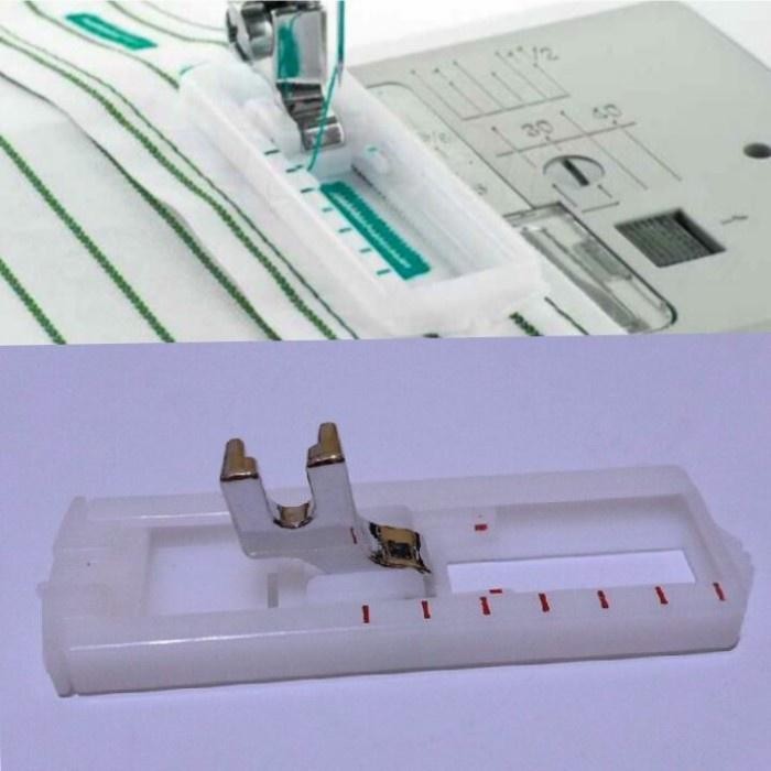 [Allthebest] sepatu lubang kancing / sepatu lobang kancing mesin jahit kecil