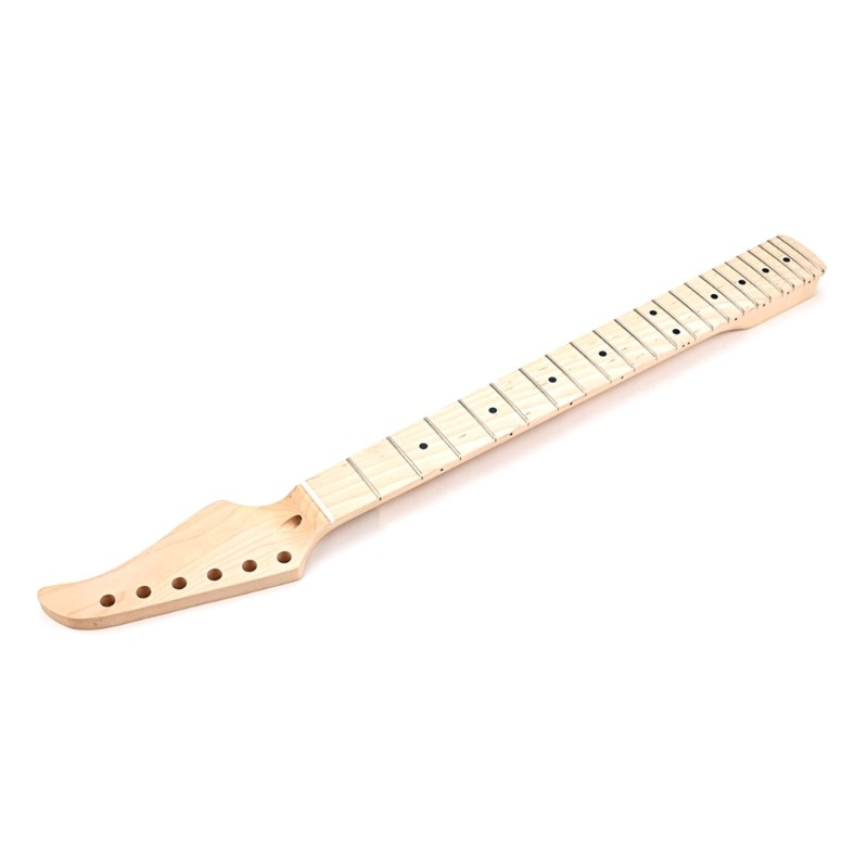 Terlaris, Komponen Pegangan Gitar Fingerboard Pengganti Leher Gitar