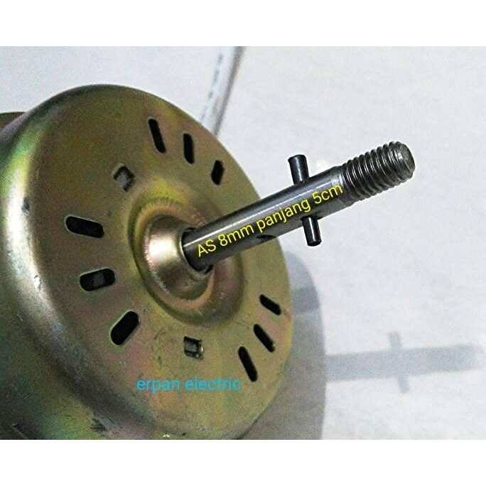 [Allthebest] MOTOR EXHAUST FAN MASPION