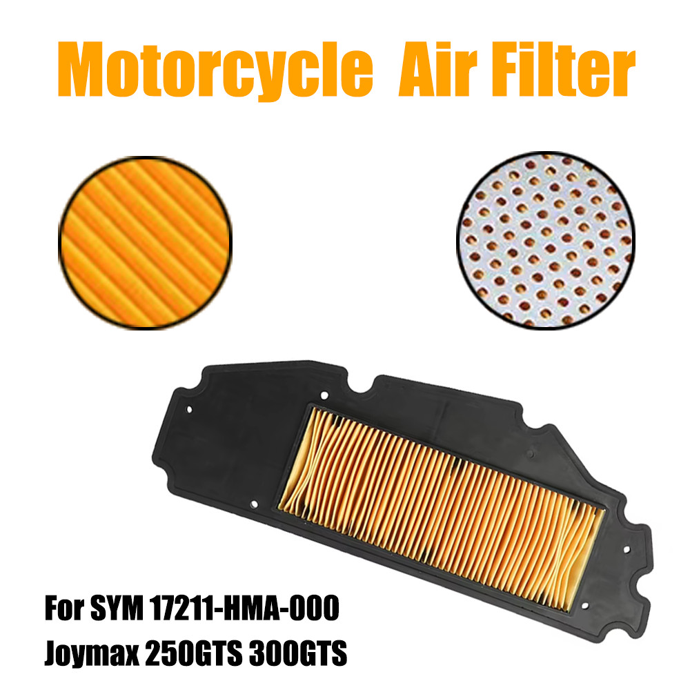 For SYM 17211-HMA-000 Joymax 250GTS Joymax 300GTS Joymax 250GTS 300GTS GTS Motocycle Accessories Air