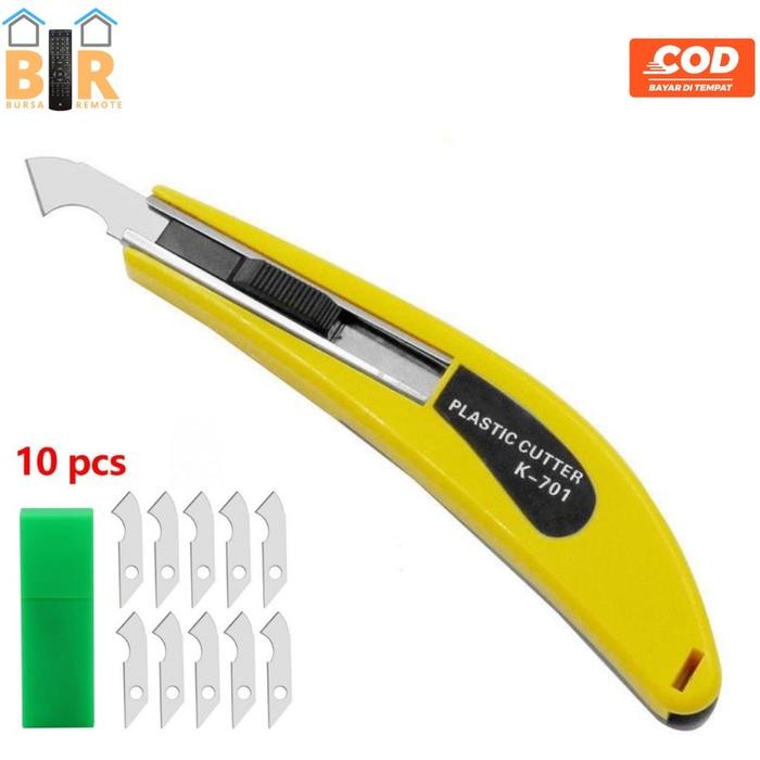 

Cutter Acrylic Alat Potong Akrilik Mika