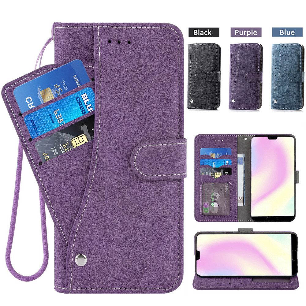 Flip Cover Leather Wallet Phone Case For Xiaomi Mi Mix 4 Mix 3 Max 2 Max 3 Mix 2S With Credit Card H