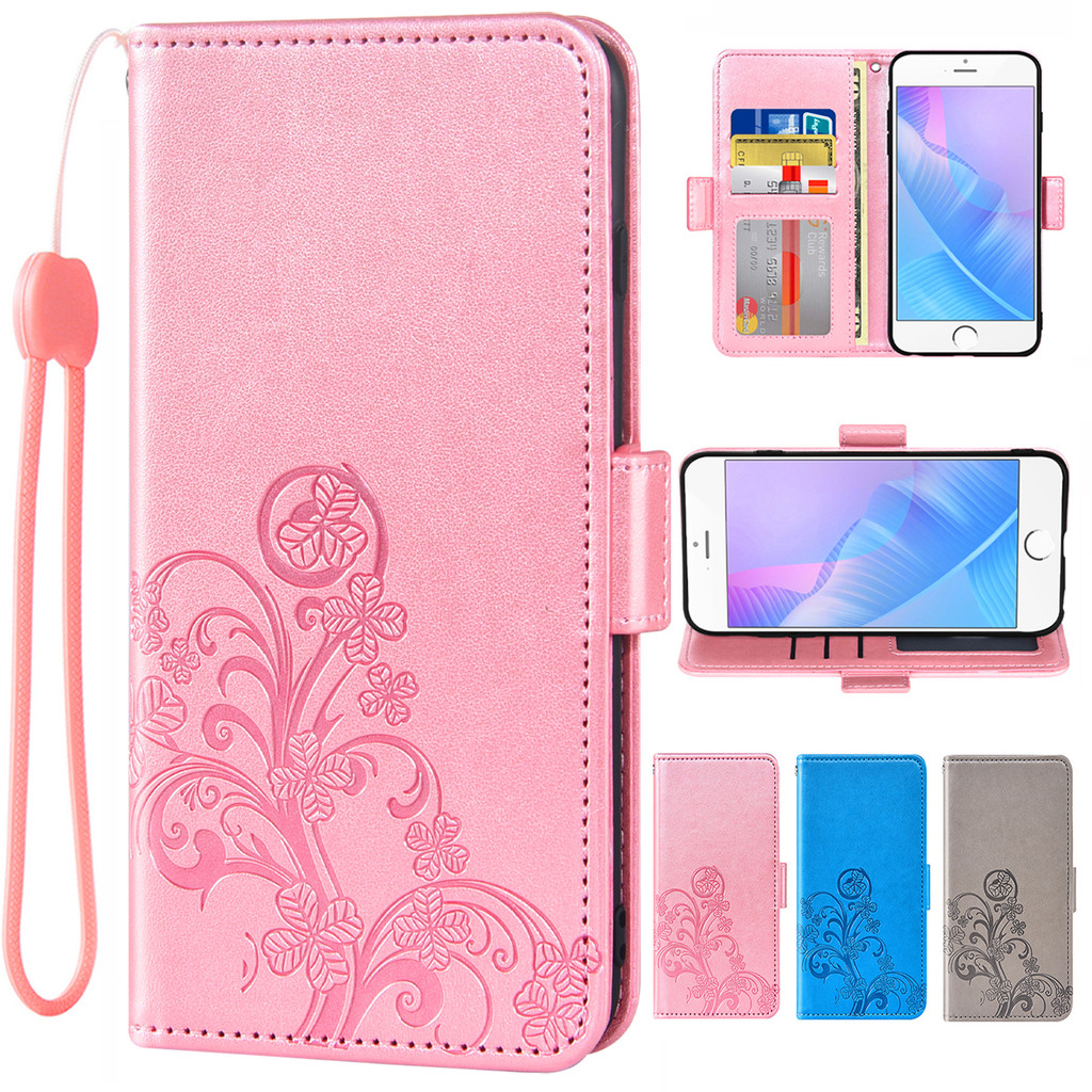 Flip Leather Wallet Cover For Sharp Aquos Sense Sharp Aquos Zero 2 Sharp Aquos Sense 3 Plus Case