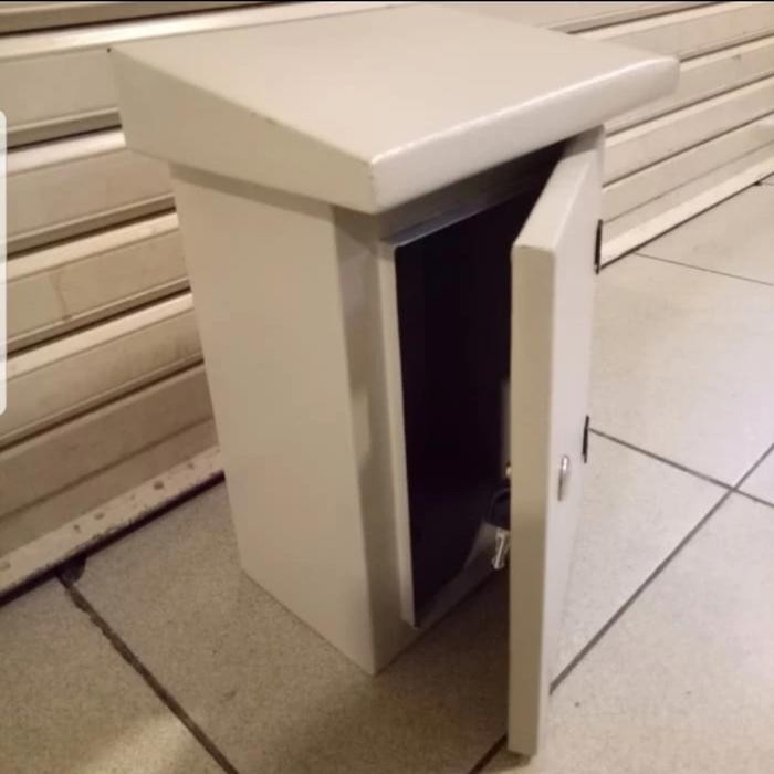 Box Panel Indoor / Outdoor Ukuran 20X30X15