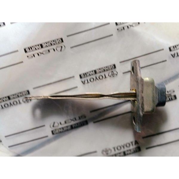 karet stoper pintu kijang kapsul