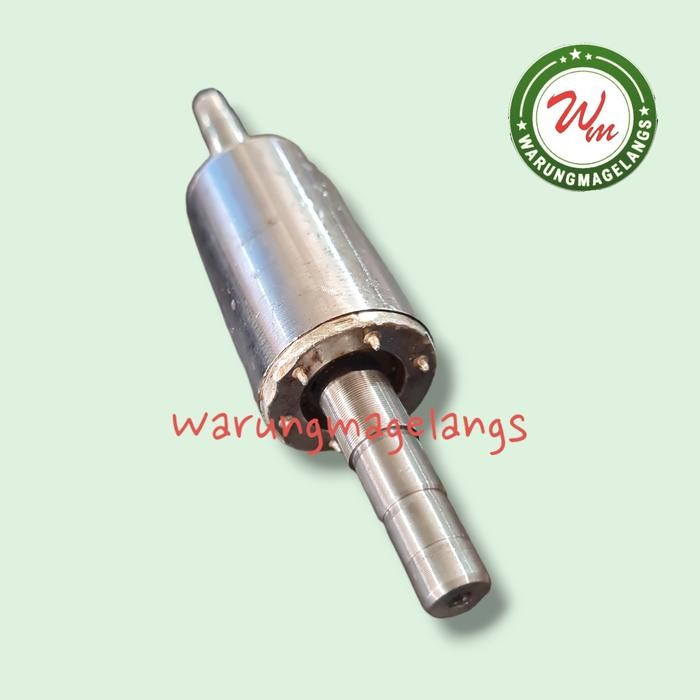 Armature Angker Mesin Jet Cleaner Hnl Hl Ql 1900 Ql1900