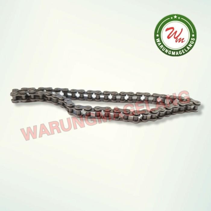 Belt Rantai Besi Untuk Mesin Makita 2012Nb 2012 Nb Planer Pasah Duduk