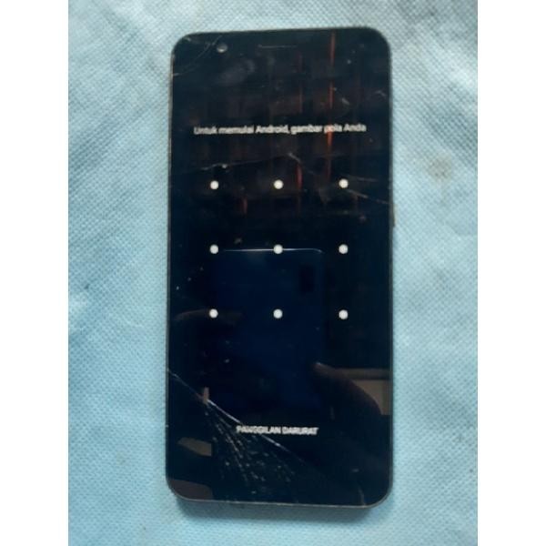 (Expert) mesin asus zenfone L1