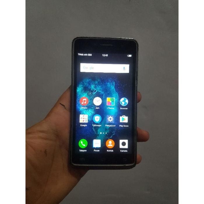 (Expert) VIVO Y21 LAMA JARINGAN H+ RAM 1 MEMORY INTERNAL 16 GB