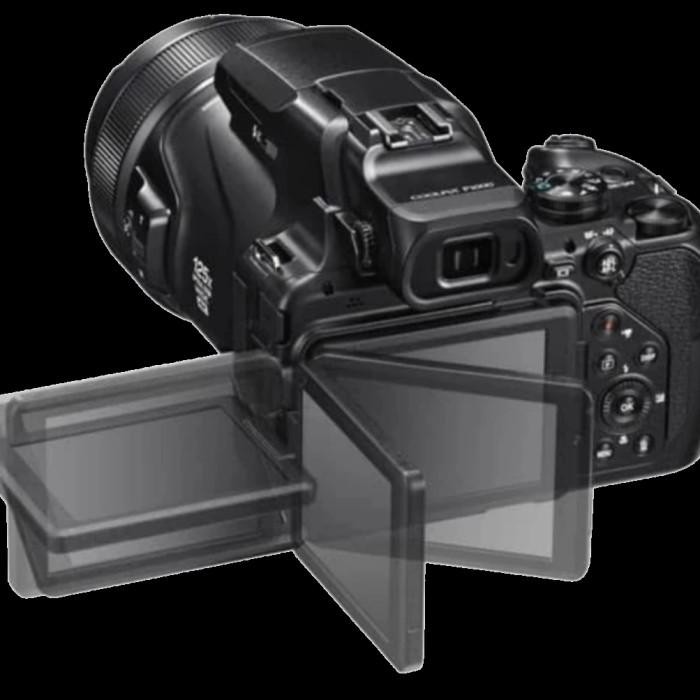 (Expert) NIKON COOLPIX P1000 SUPER ZOOM /NIKON P1000