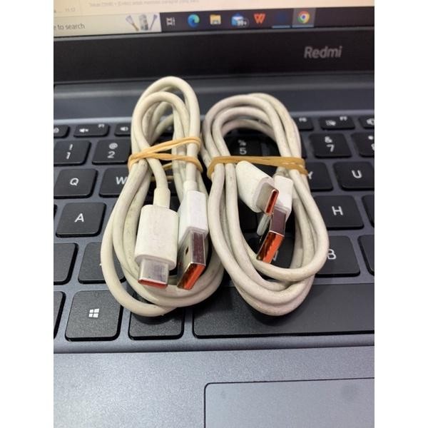 (Expert)  Charger 33W 100% ORI COPOTAN POCO/Xiaomi x3Pro x3 10pro