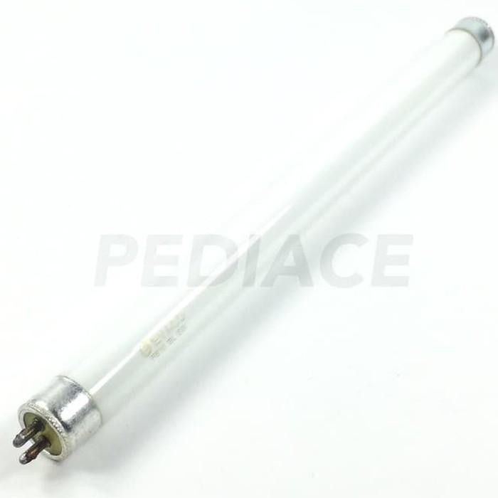 (Expert) Lampu T5 Nyamuk UV EVACO 6W Lampu Nyamuk 6 watt - Lampu