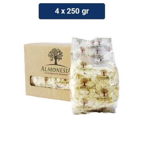 

Almonesia Almond Slice 4250gr