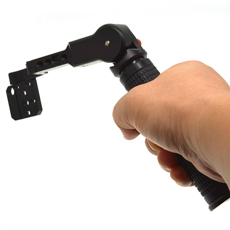 IMPORT Durable-For Ronin S/Ronin SC Gimbal Sling Handle Grip For Ronin S SC Gimbal Adjustable