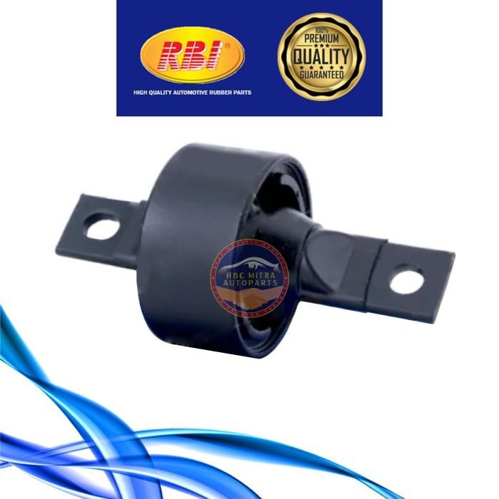 Terbaik Bushing Trailing Arm Belakang Grand Civic Genio Ferio Crv Gen 1 Rbi