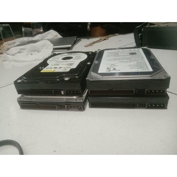 Best Seller Jual Hardis Hdd Ide 40Gb Murah
