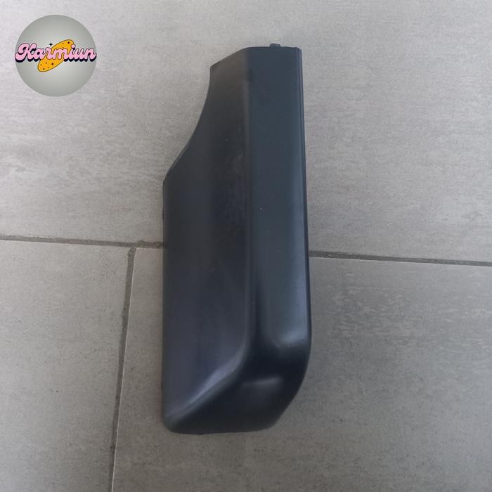 Cover Breket Roof Rail Karimun Kotak