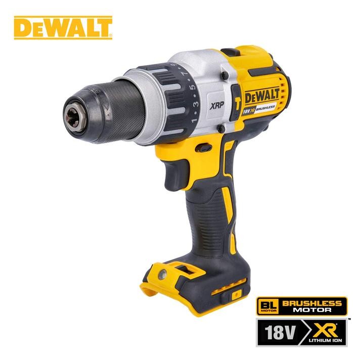DeWALT DCD996B 20V MAX XR Cordless Hammer Drill Driver - Body Only