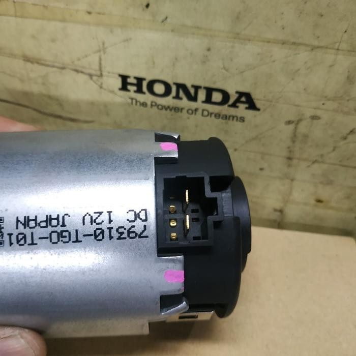 Motor Blower Ac Jazz Rs Ge8, City Gm2. Original