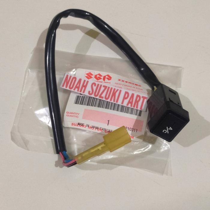 Switch On Off Ac Tombol On Off Ac Suzuki Vitara Escudo Sidekick Sgp